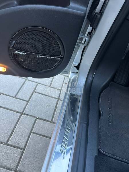 Renault Scenic CH B O S E