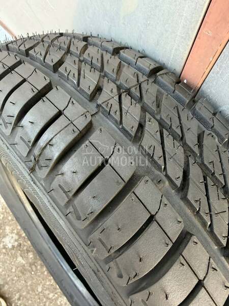 Sava 165/70 R14 Letnja