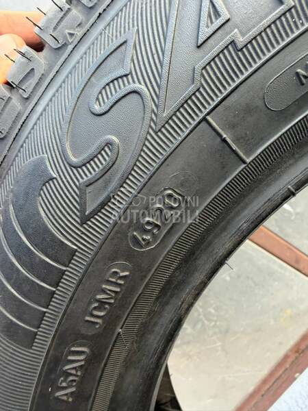 Sava 165/70 R14 Letnja