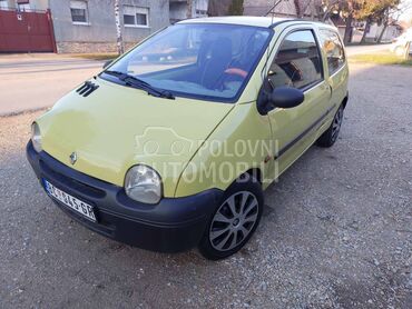 Renault Twingo 1.2 B