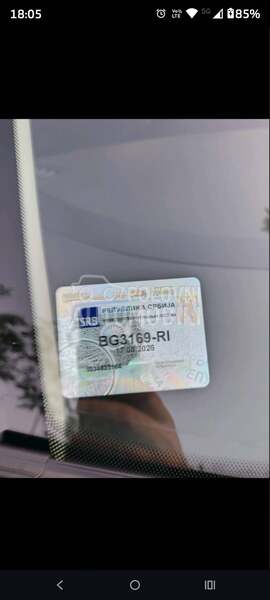 Opel Corsa E eco flex