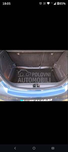 Opel Corsa E eco flex