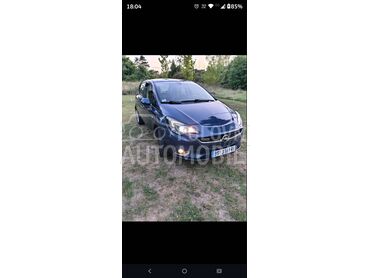 Opel Corsa E eco flex