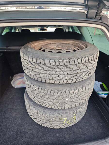 Volkswagen Passat B6 