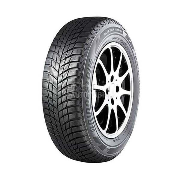 Bridgestone 205/55 R16 Zimska
