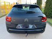 Citroen C4 Cactus PANO / NAV