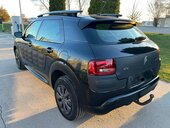 Citroen C4 Cactus PANO / NAV