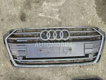 maska branika za Audi A5