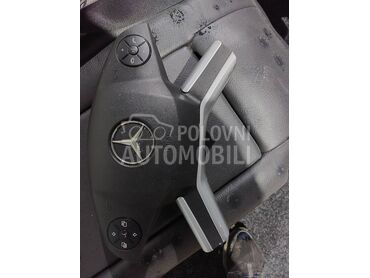 air bag volana za Mercedes Benz ML Klasa od 2005. do 2011. god.