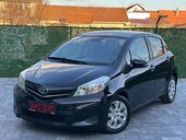 Toyota Yaris 1.33/NOV/