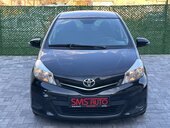 Toyota Yaris 1.33/NOV/