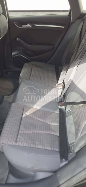 Audi A3 2.0 tdi sport