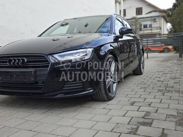 Audi A3 2.0 tdi