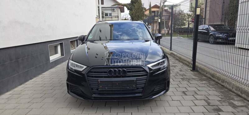 Audi A3 2.0 tdi sport