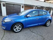 Renault Megane 1.4Tce GTline NOVO
