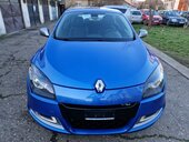 Renault Megane 1.4Tce GTline NOVO