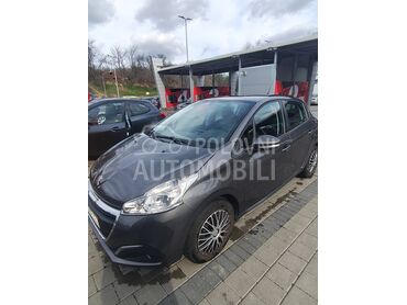 Peugeot 208 1.6 hdi