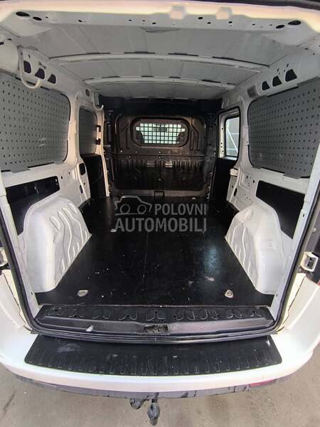 Fiat Doblo 1.3 MAXI