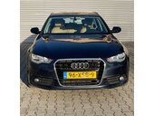 Audi A6 2.0TFSI