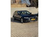 Audi A6 2.0TFSI
