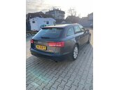 Audi A6 2.0TFSI