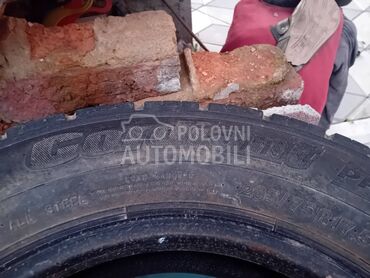 Cordiant 205/55 R17.5 Sve sezone