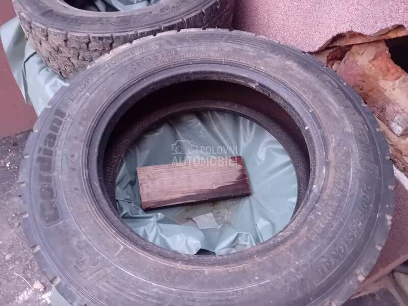 Cordiant 205/55 R17.5 Sve sezone