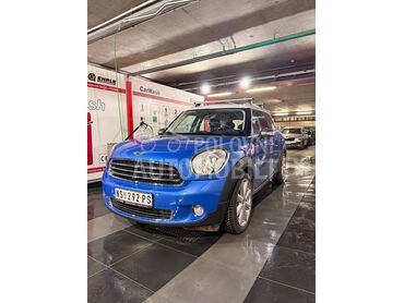 MINI Countryman 1.6 PANO