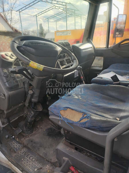 Iveco Cargo 13 180