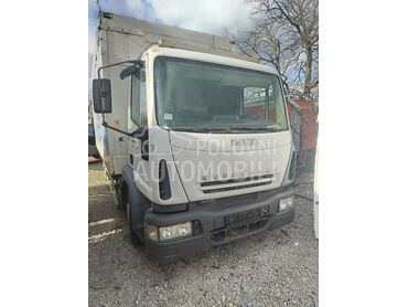 Iveco Cargo 13 180
