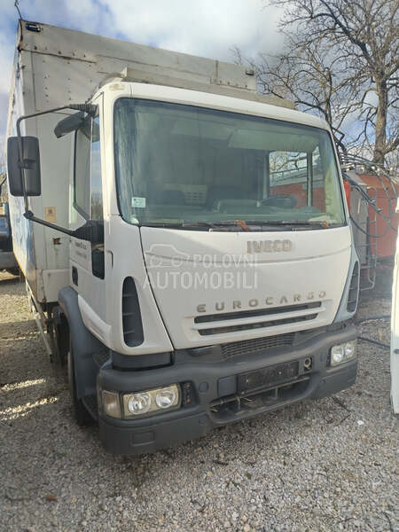 Iveco Cargo 13 180