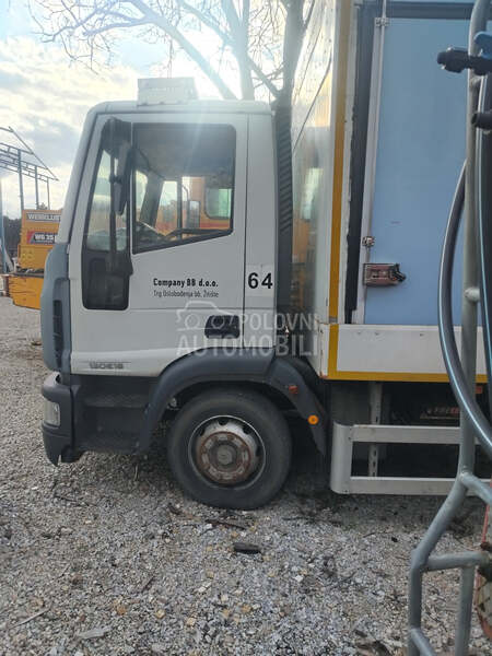 Iveco Cargo 13 180