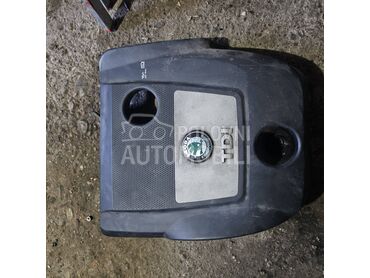 Poklopac motora za Škoda Octavia od 1996. do 2004. god.