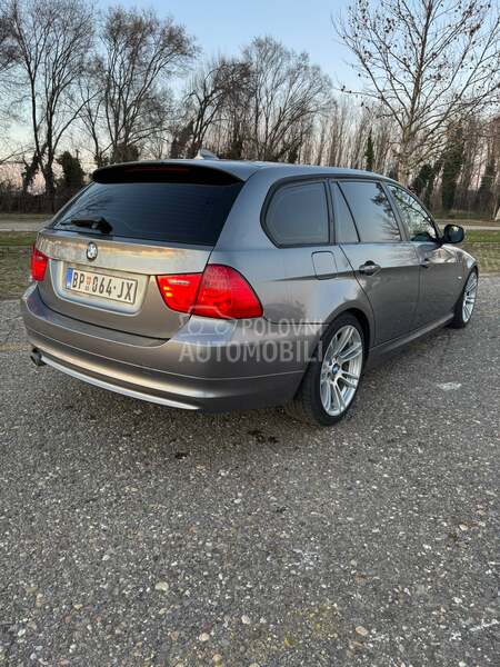 BMW 320d 