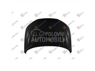 HAUBA za Audi Q5 od 2016. do 2020. god.