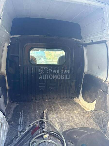 Fiat Doblo 1.9 jtd