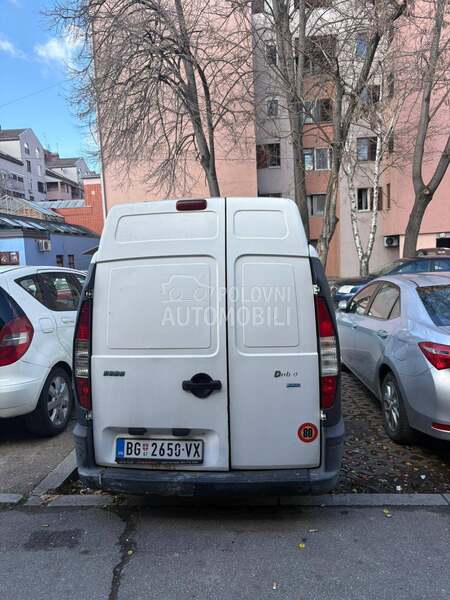 Fiat Doblo 1.9 jtd