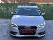 Audi A3 1.4 TFSI/S-TRONIC