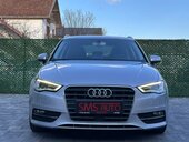 Audi A3 1.4 TFSI/S-TRONIC