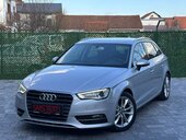 Audi A3 1.4 TFSI/S-TRONIC