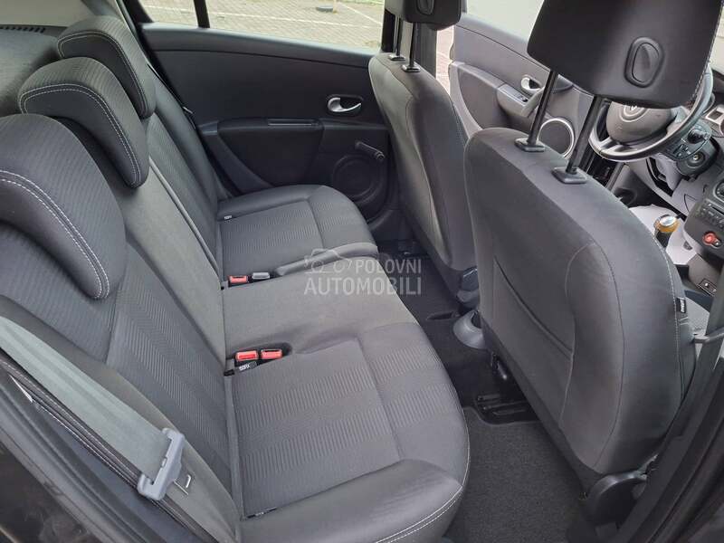 Renault Clio 1.2i /CH/