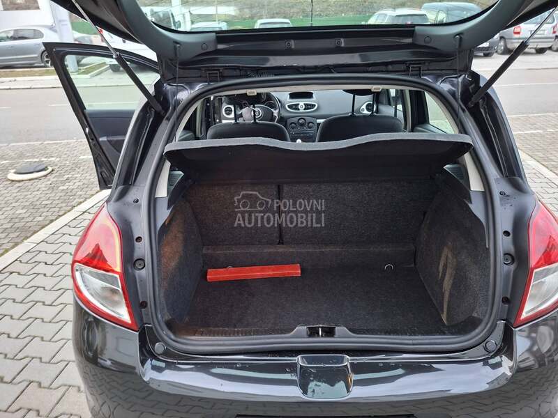 Renault Clio 1.2i /CH/