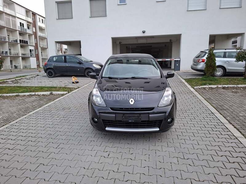 Renault Clio 1.2i /CH/