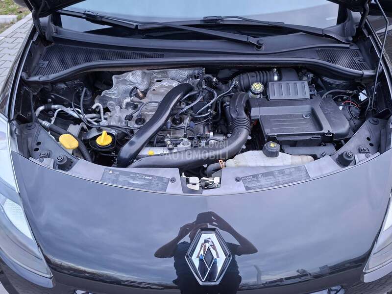 Renault Clio 1.2i /CH/