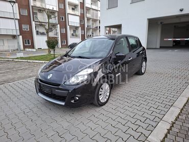 Renault Clio 1.2i /CH/