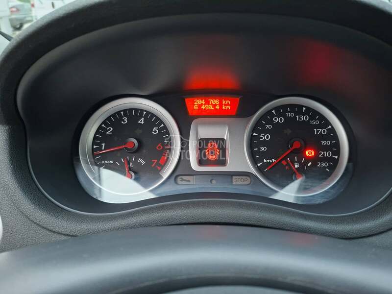 Renault Clio 1.2i /CH/