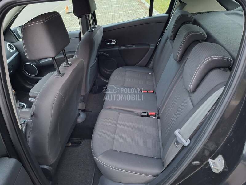 Renault Clio 1.2i /CH/