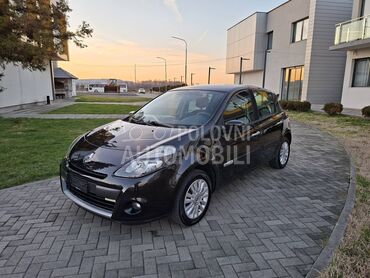 Renault Clio 1.2i /CH/