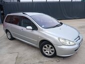 Peugeot 307 2.0HDI