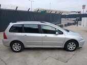 Peugeot 307 2.0HDI